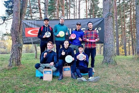 Par mums / Diski&Diski Cēsis / Discgolf Pro Shop.